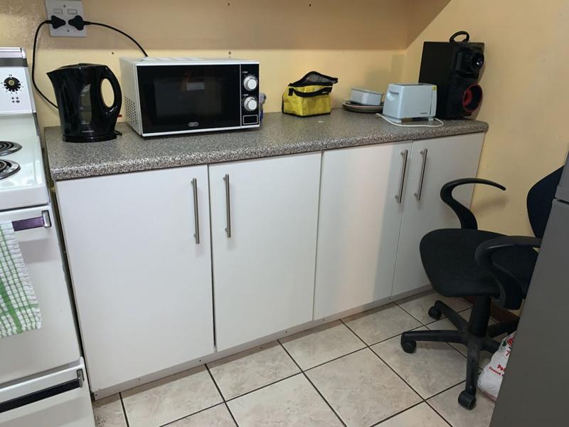 To Let 1 Bedroom Property for Rent in Steenberg Western Cape
